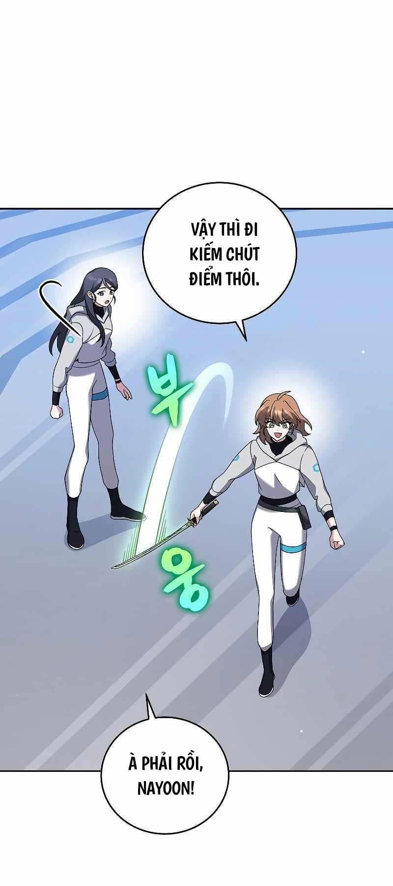 Nhân Vật Ngoài Lề Tiểu Thuyết: Chapter 93