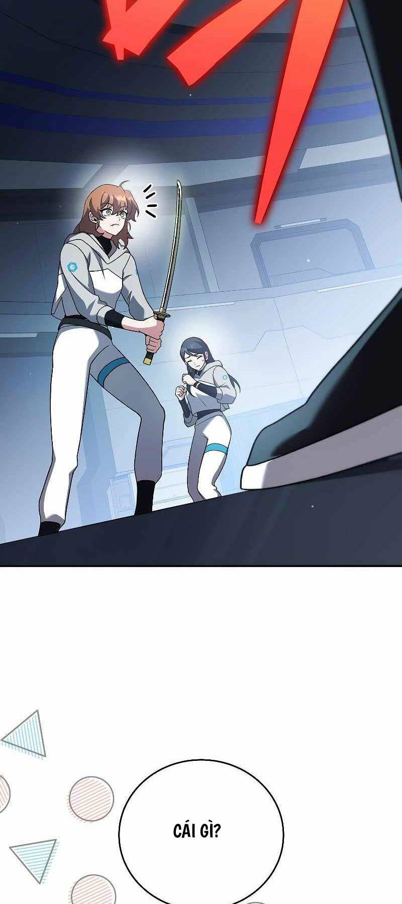Nhân Vật Ngoài Lề Tiểu Thuyết: Chapter 93