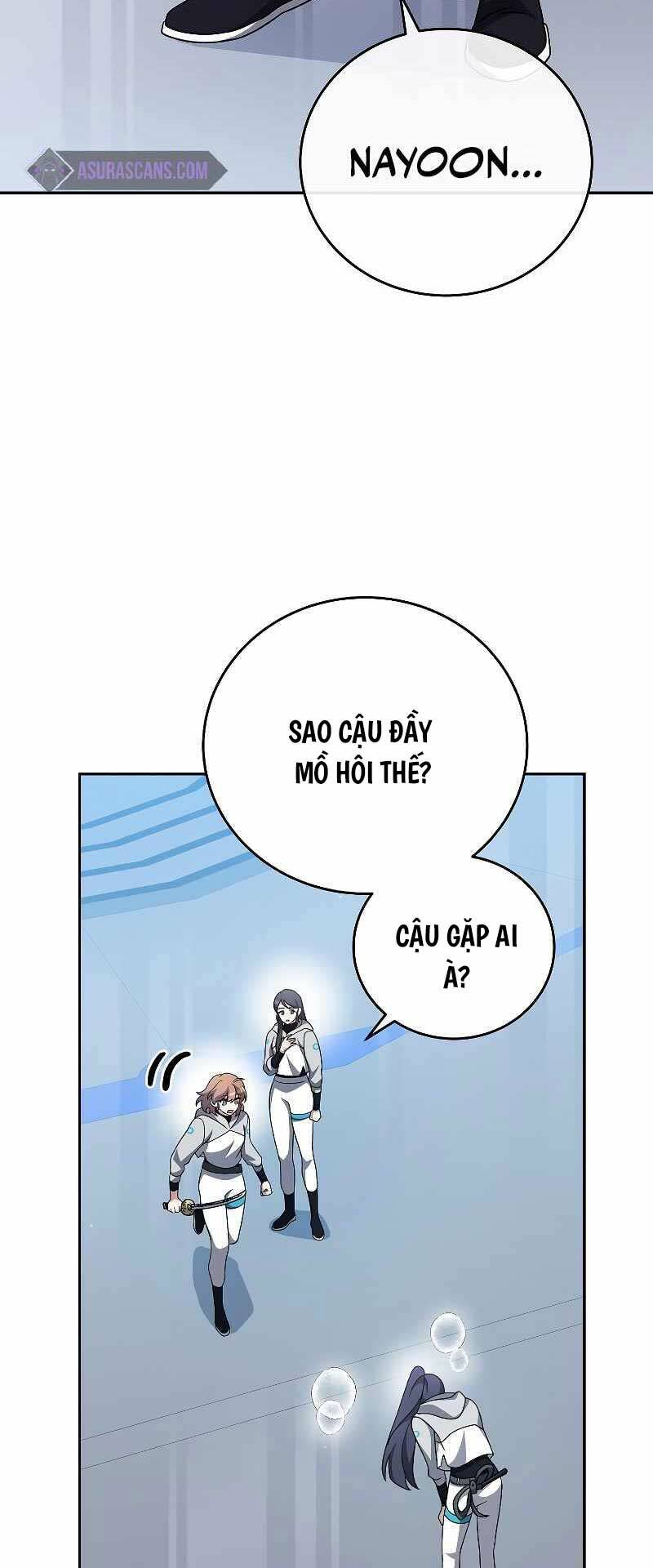 Nhân Vật Ngoài Lề Tiểu Thuyết: Chapter 93