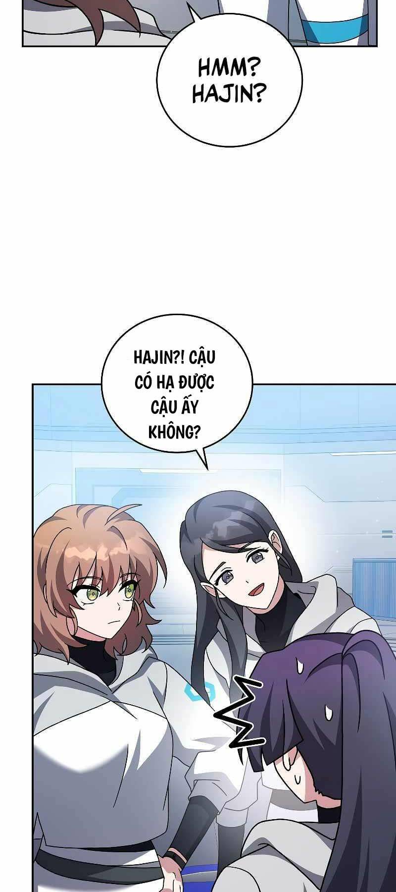 Nhân Vật Ngoài Lề Tiểu Thuyết: Chapter 93