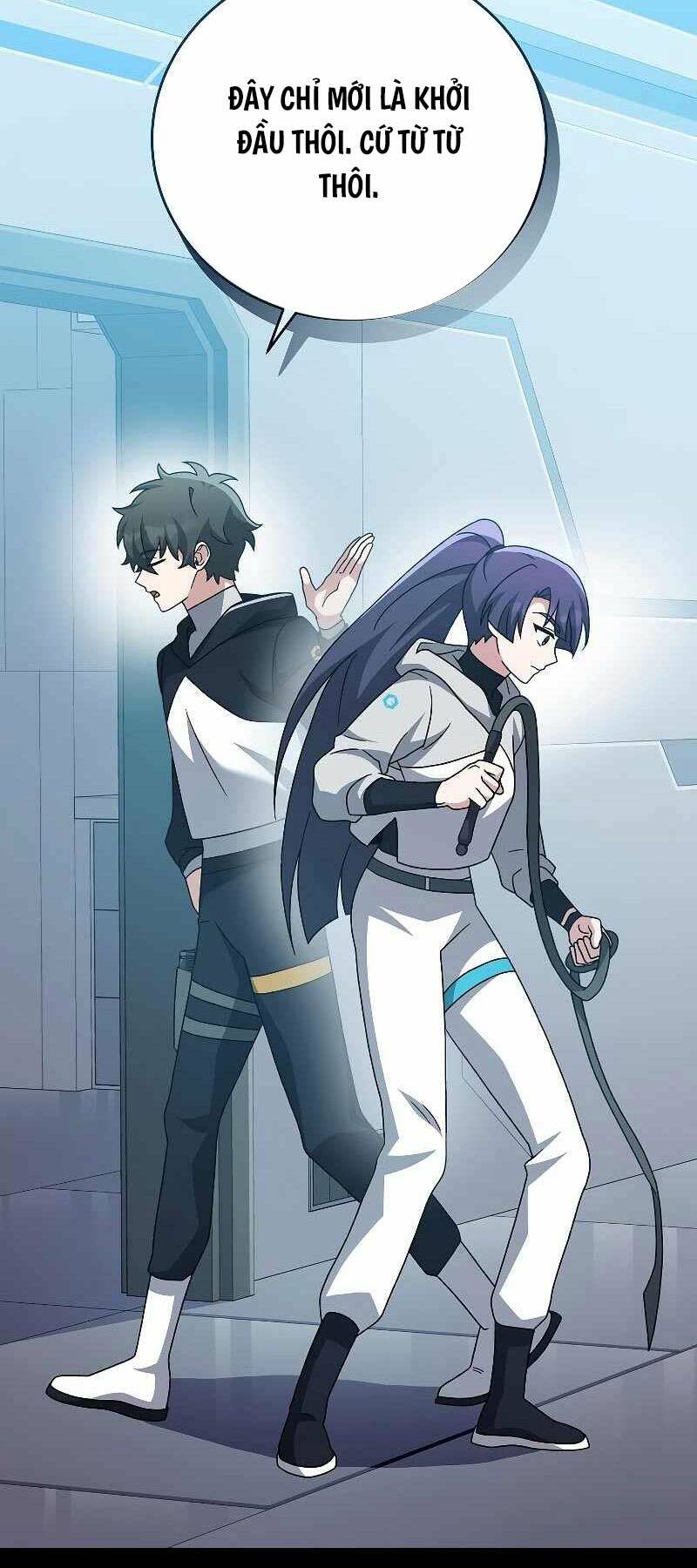 Nhân Vật Ngoài Lề Tiểu Thuyết: Chapter 93
