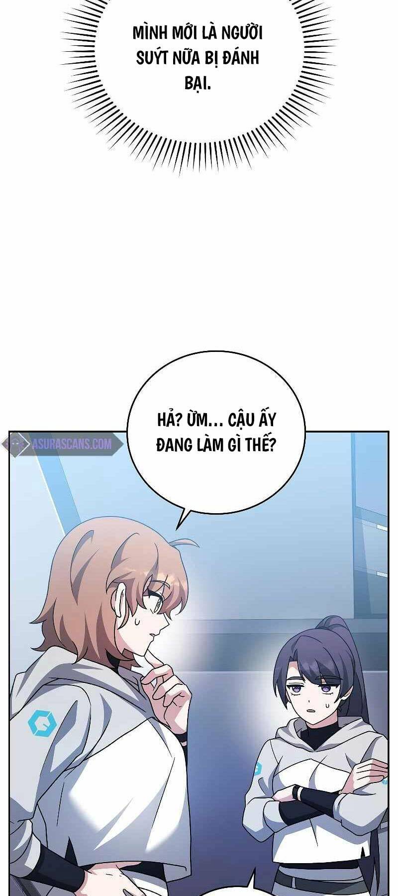 Nhân Vật Ngoài Lề Tiểu Thuyết: Chapter 93