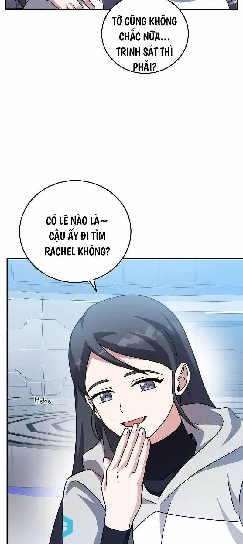 Nhân Vật Ngoài Lề Tiểu Thuyết: Chapter 93