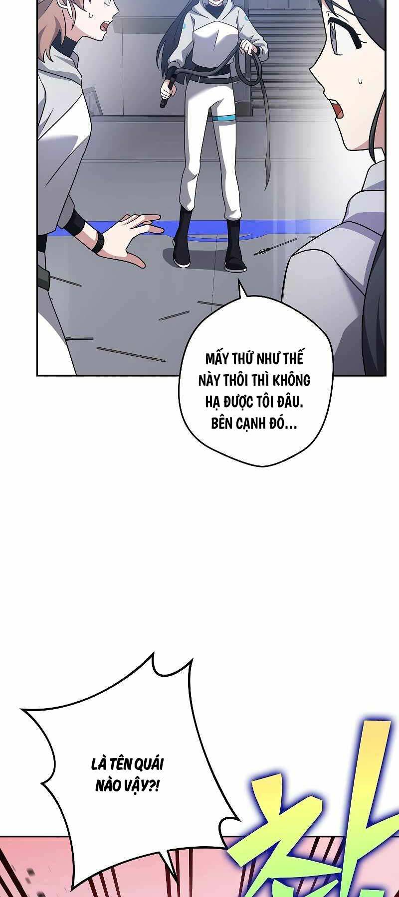 Nhân Vật Ngoài Lề Tiểu Thuyết: Chapter 94