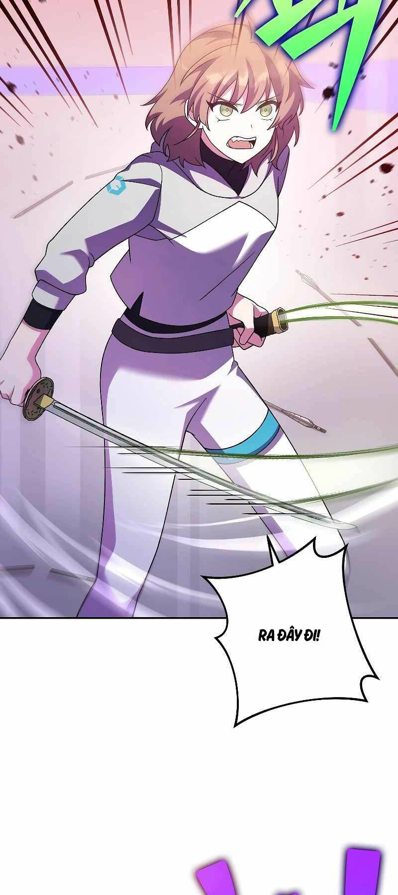 Nhân Vật Ngoài Lề Tiểu Thuyết: Chapter 94