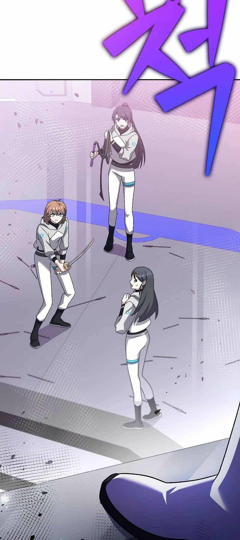 Nhân Vật Ngoài Lề Tiểu Thuyết: Chapter 94