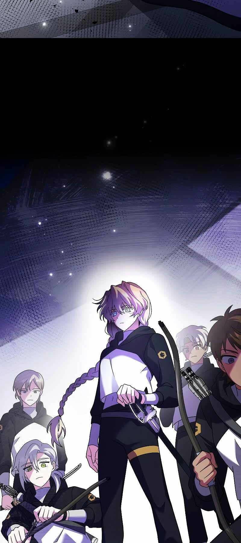 Nhân Vật Ngoài Lề Tiểu Thuyết: Chapter 94
