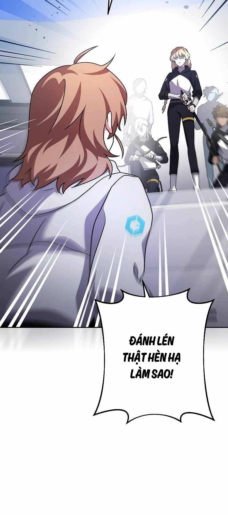 Nhân Vật Ngoài Lề Tiểu Thuyết: Chapter 94