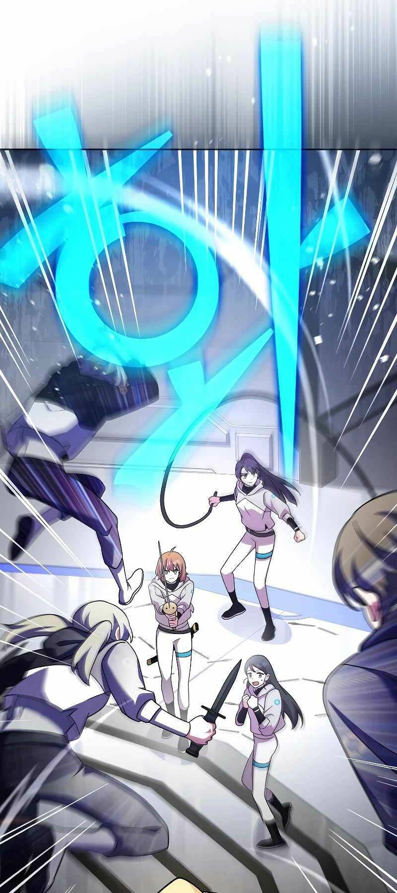 Nhân Vật Ngoài Lề Tiểu Thuyết: Chapter 94