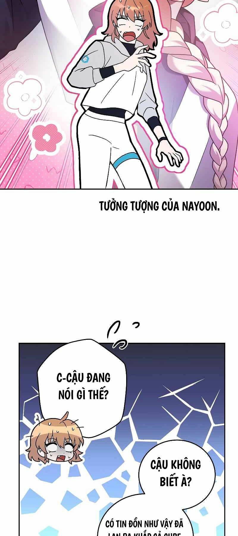 Nhân Vật Ngoài Lề Tiểu Thuyết: Chapter 94