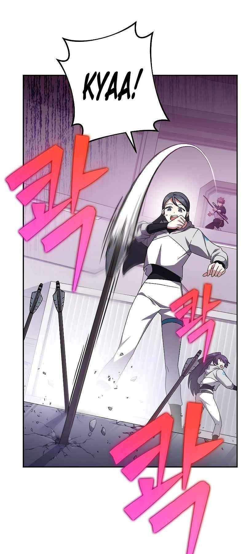 Nhân Vật Ngoài Lề Tiểu Thuyết: Chapter 94