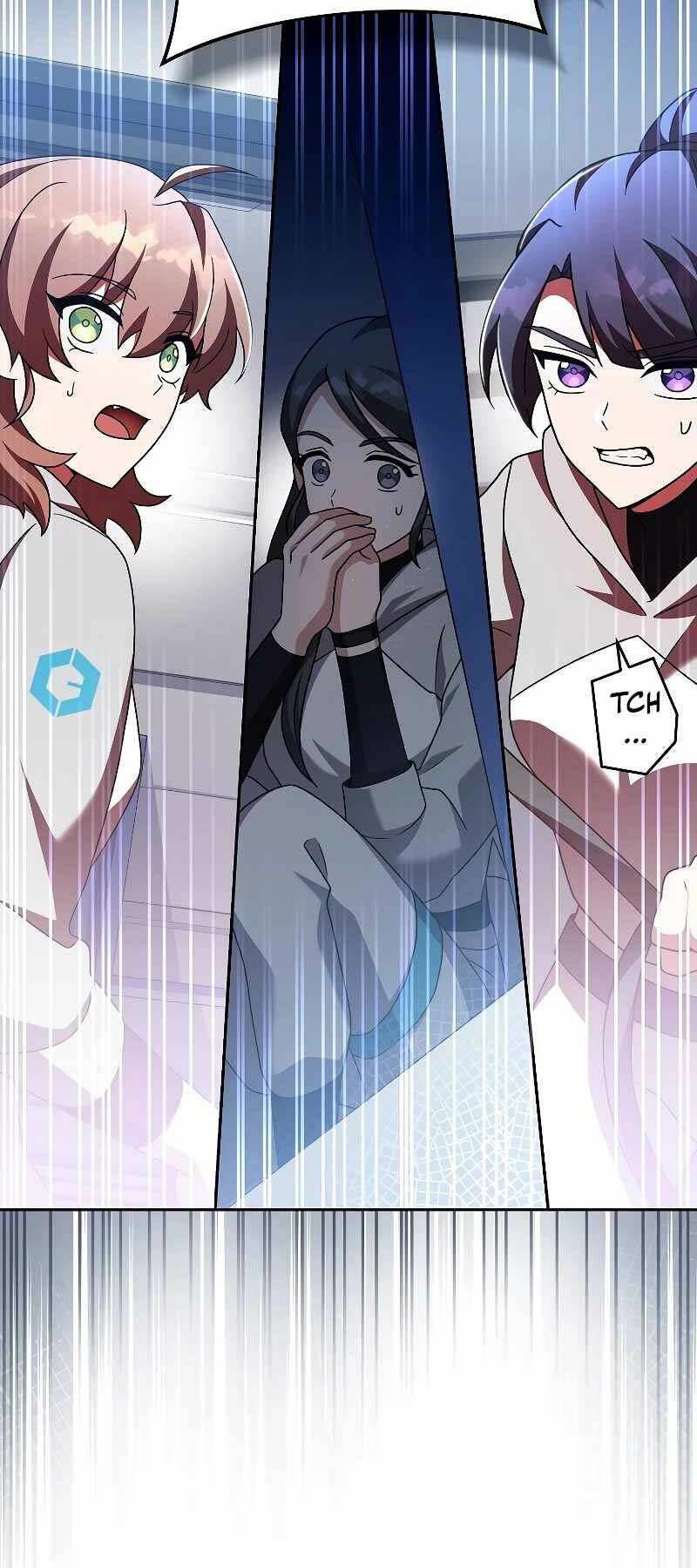 Nhân Vật Ngoài Lề Tiểu Thuyết: Chapter 94