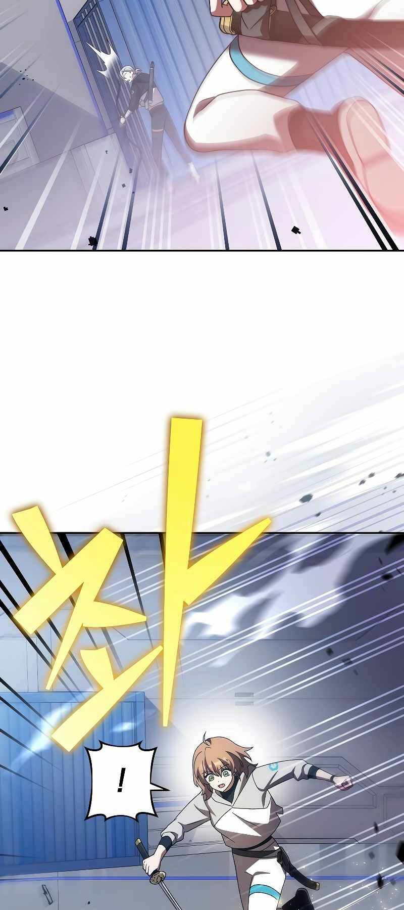 Nhân Vật Ngoài Lề Tiểu Thuyết: Chapter 94