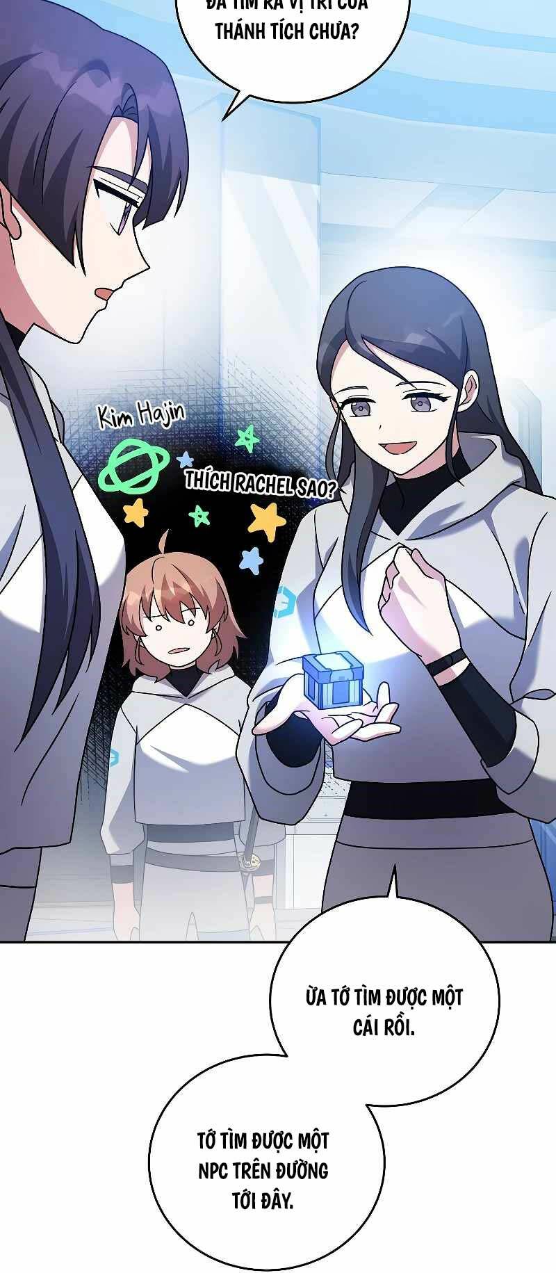 Nhân Vật Ngoài Lề Tiểu Thuyết: Chapter 94