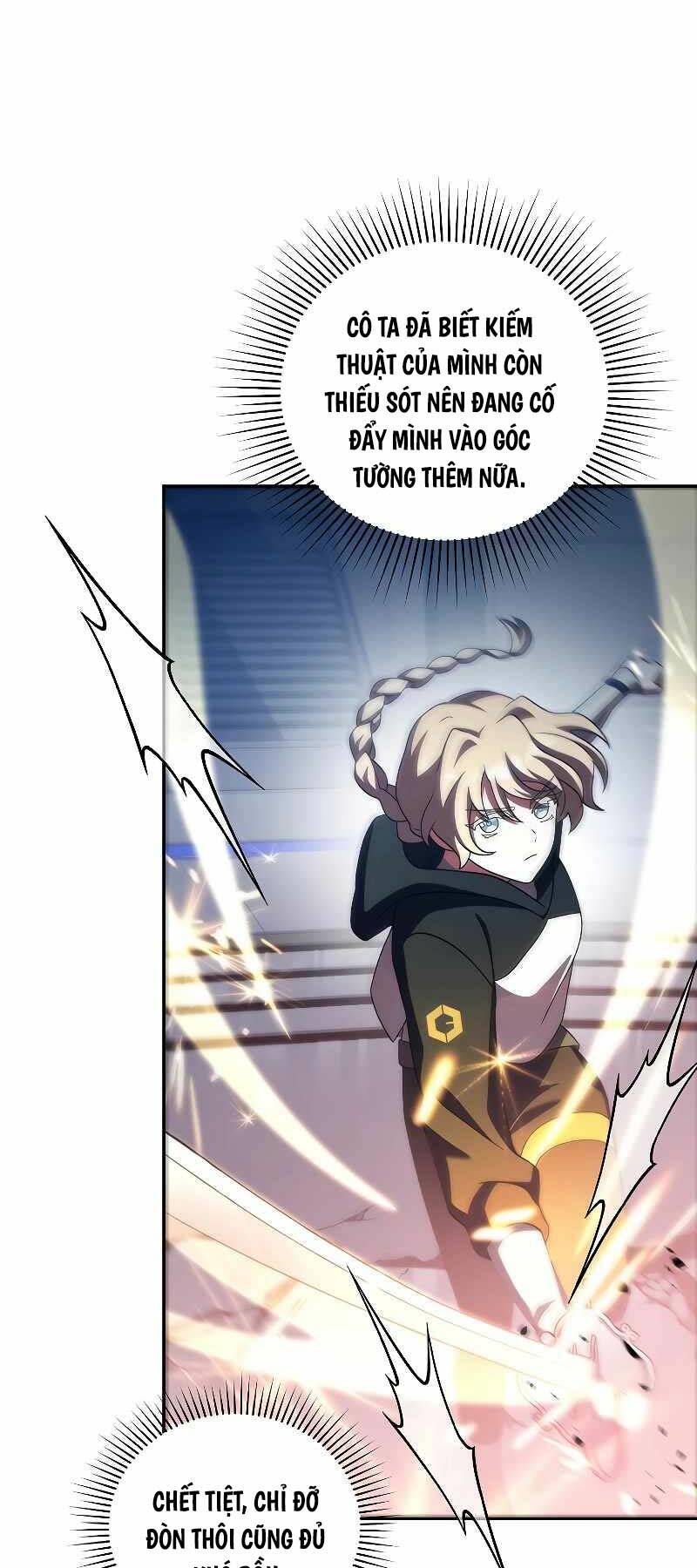 Nhân Vật Ngoài Lề Tiểu Thuyết: Chapter 94