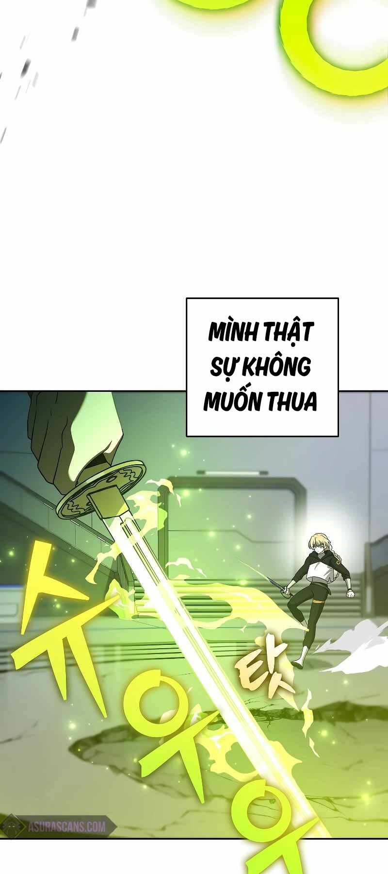 Nhân Vật Ngoài Lề Tiểu Thuyết: Chapter 94
