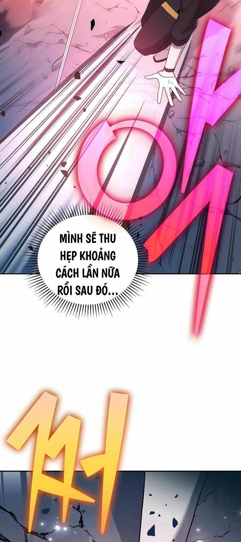 Nhân Vật Ngoài Lề Tiểu Thuyết: Chapter 94