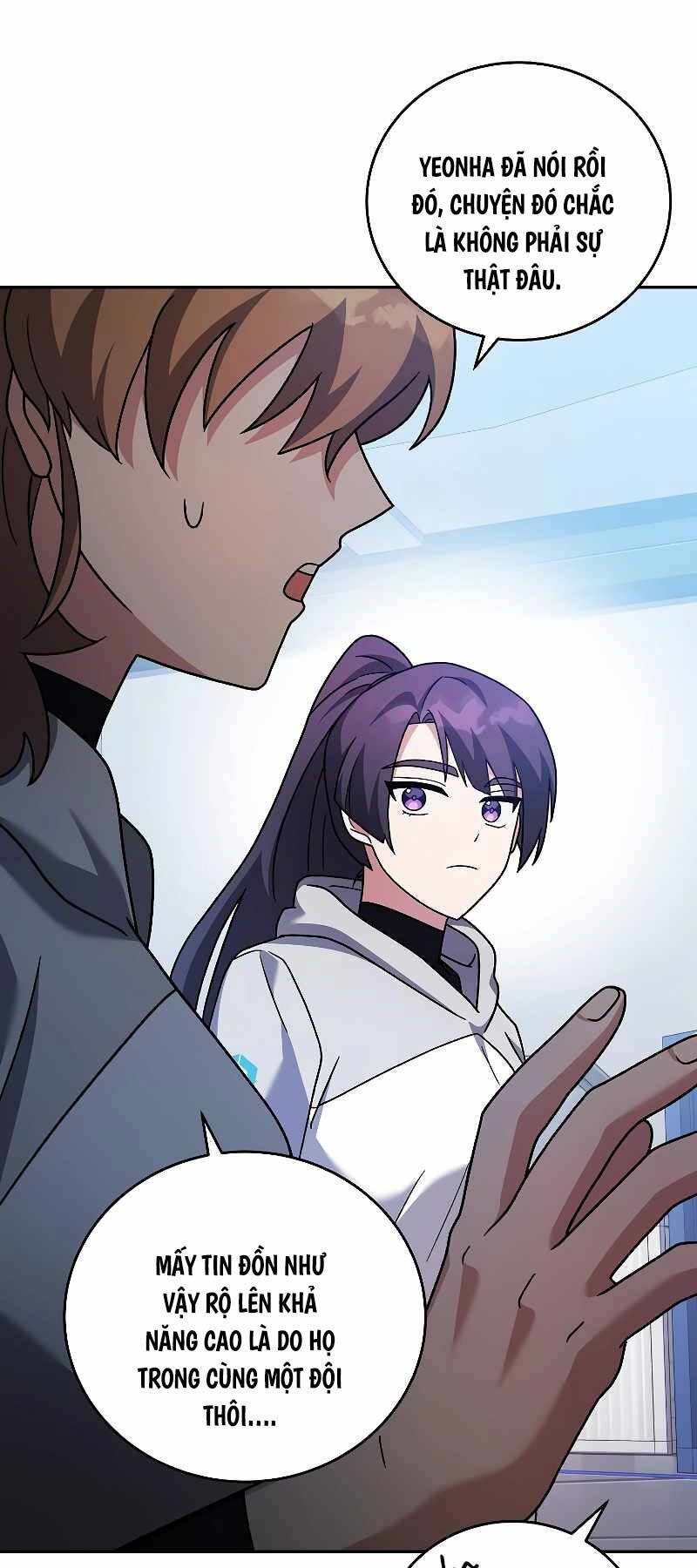 Nhân Vật Ngoài Lề Tiểu Thuyết: Chapter 94