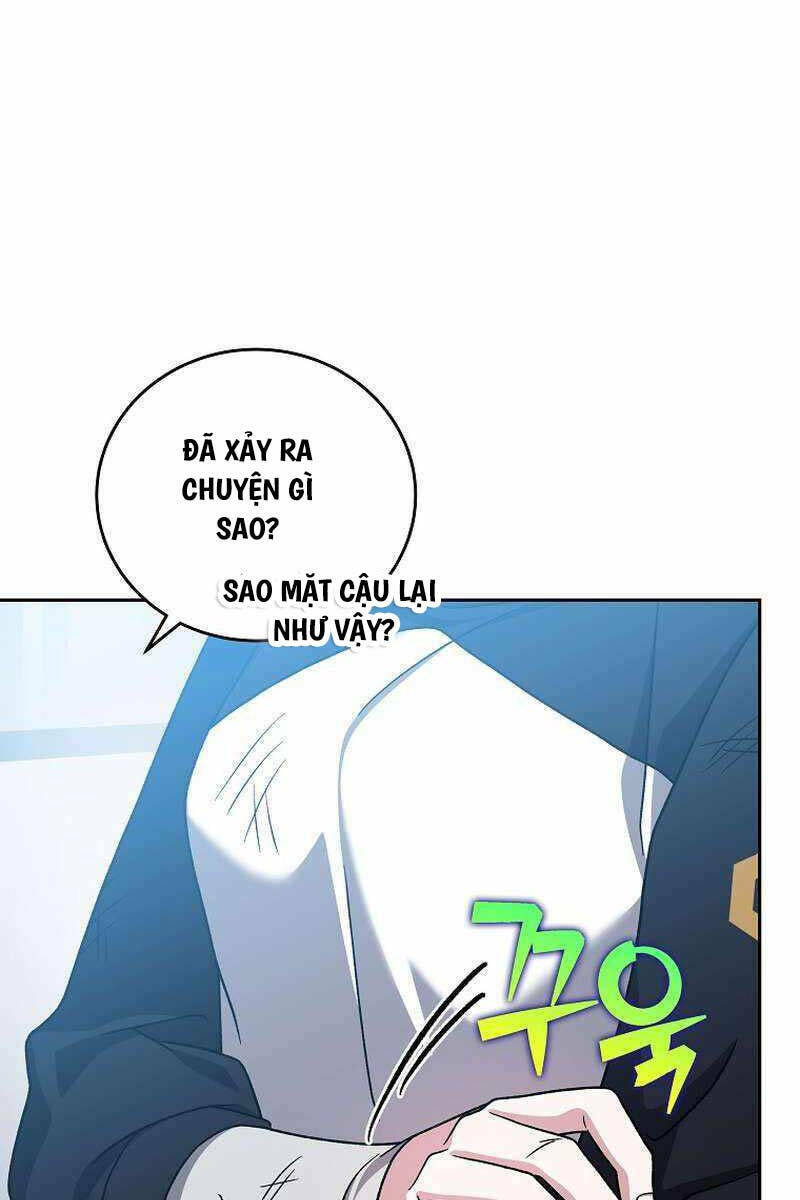 Nhân Vật Ngoài Lề Tiểu Thuyết: Chapter 95