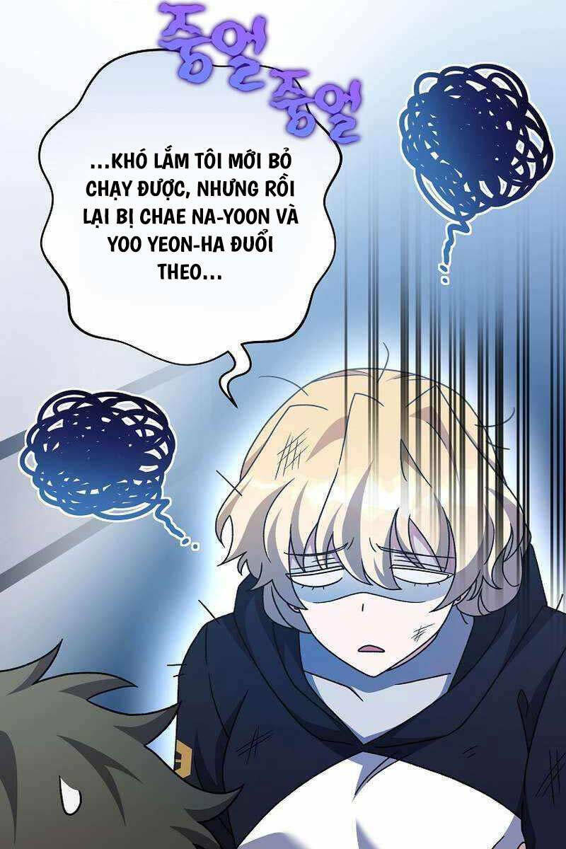 Nhân Vật Ngoài Lề Tiểu Thuyết: Chapter 95