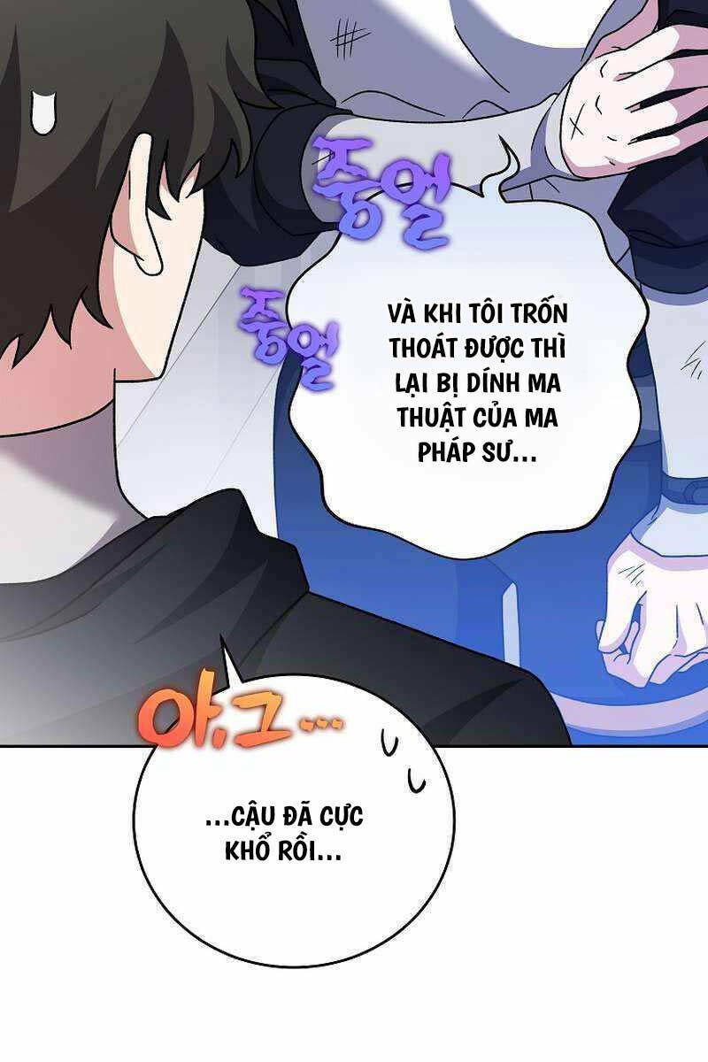 Nhân Vật Ngoài Lề Tiểu Thuyết: Chapter 95