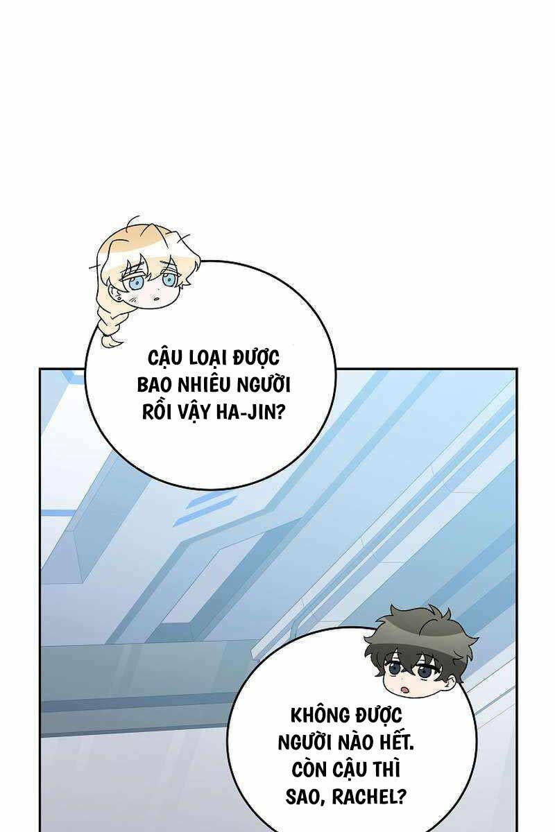 Nhân Vật Ngoài Lề Tiểu Thuyết: Chapter 95