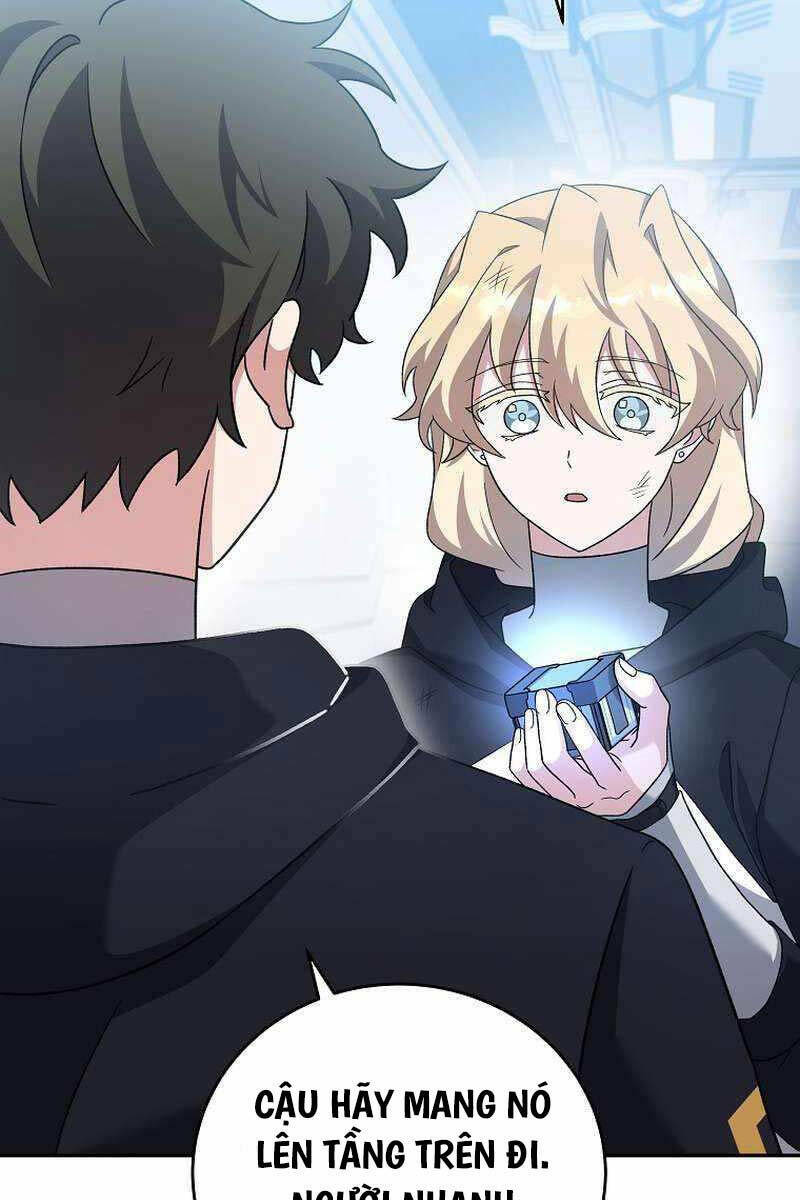 Nhân Vật Ngoài Lề Tiểu Thuyết: Chapter 95