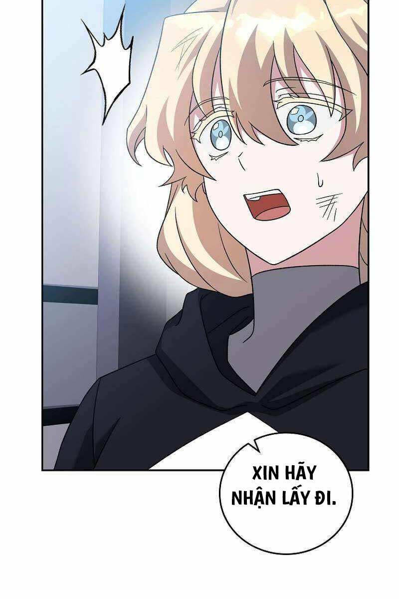 Nhân Vật Ngoài Lề Tiểu Thuyết: Chapter 95