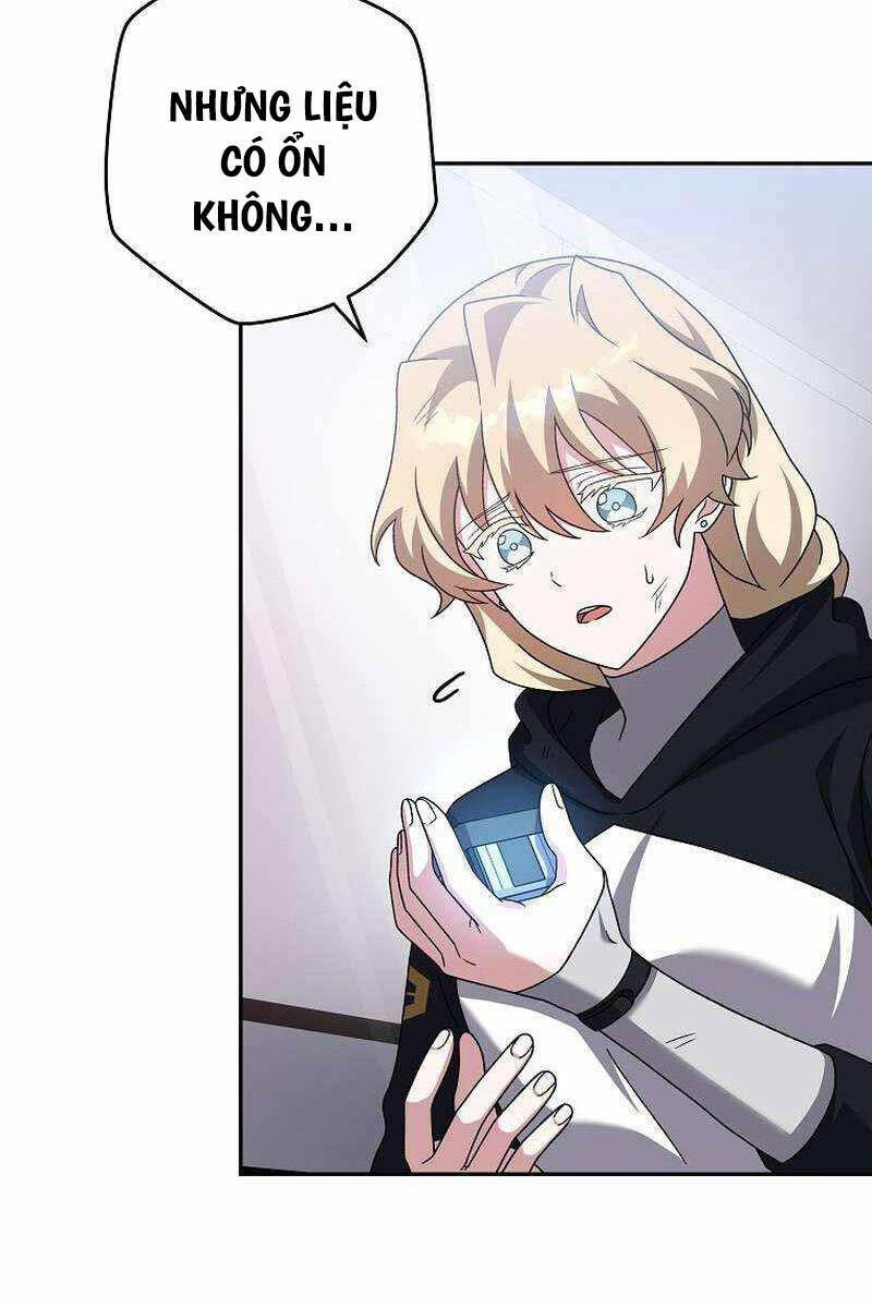 Nhân Vật Ngoài Lề Tiểu Thuyết: Chapter 95