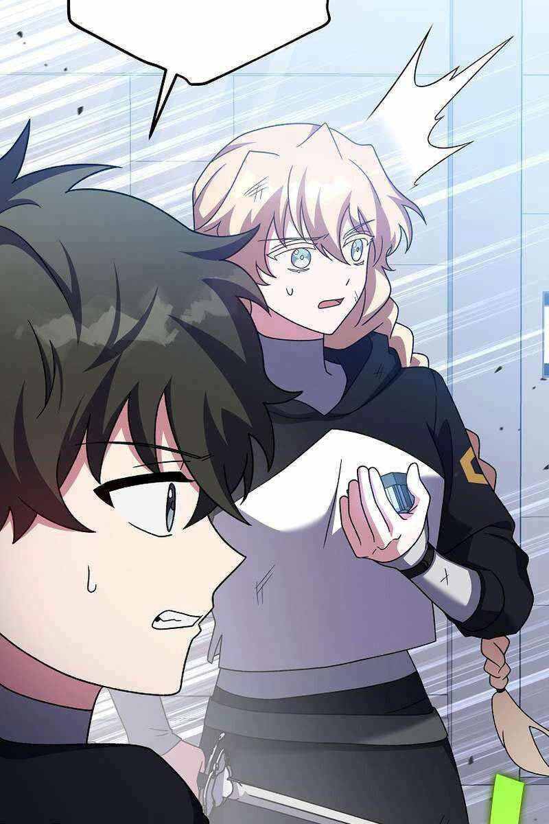 Nhân Vật Ngoài Lề Tiểu Thuyết: Chapter 95