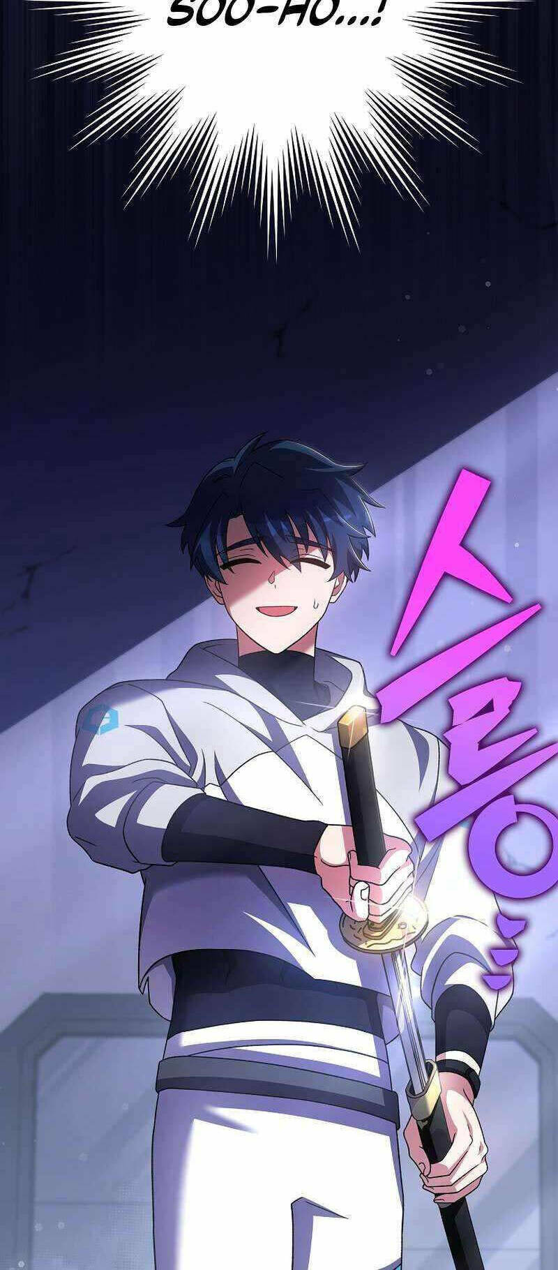 Nhân Vật Ngoài Lề Tiểu Thuyết: Chapter 95