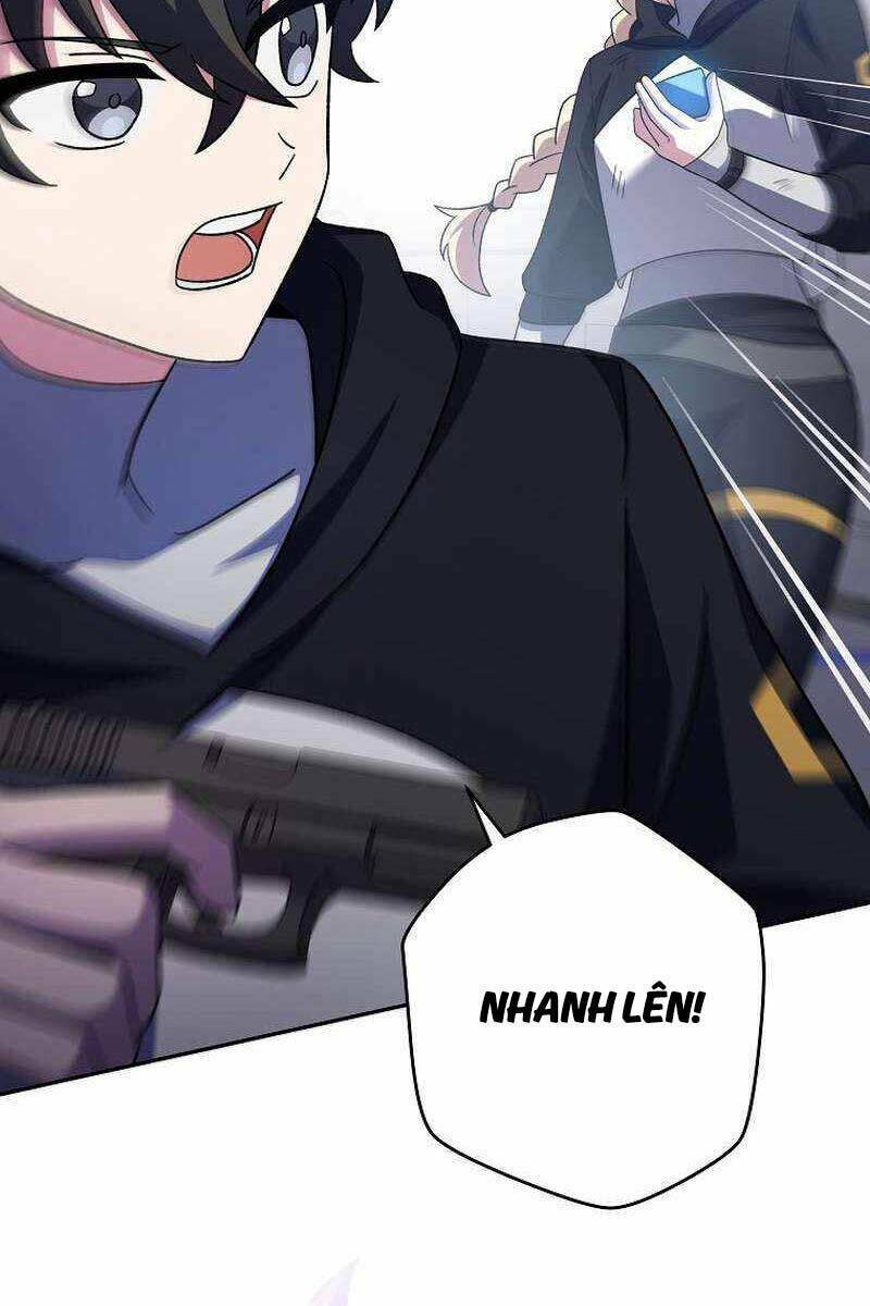 Nhân Vật Ngoài Lề Tiểu Thuyết: Chapter 95
