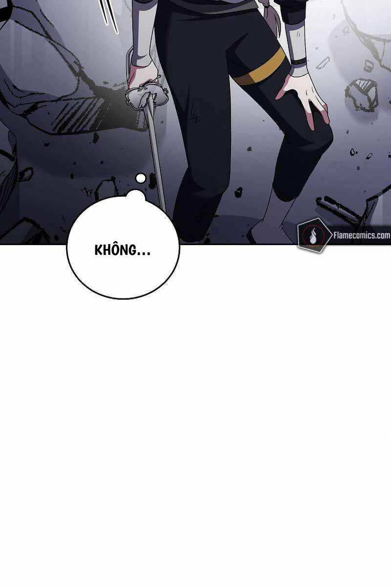 Nhân Vật Ngoài Lề Tiểu Thuyết: Chapter 95