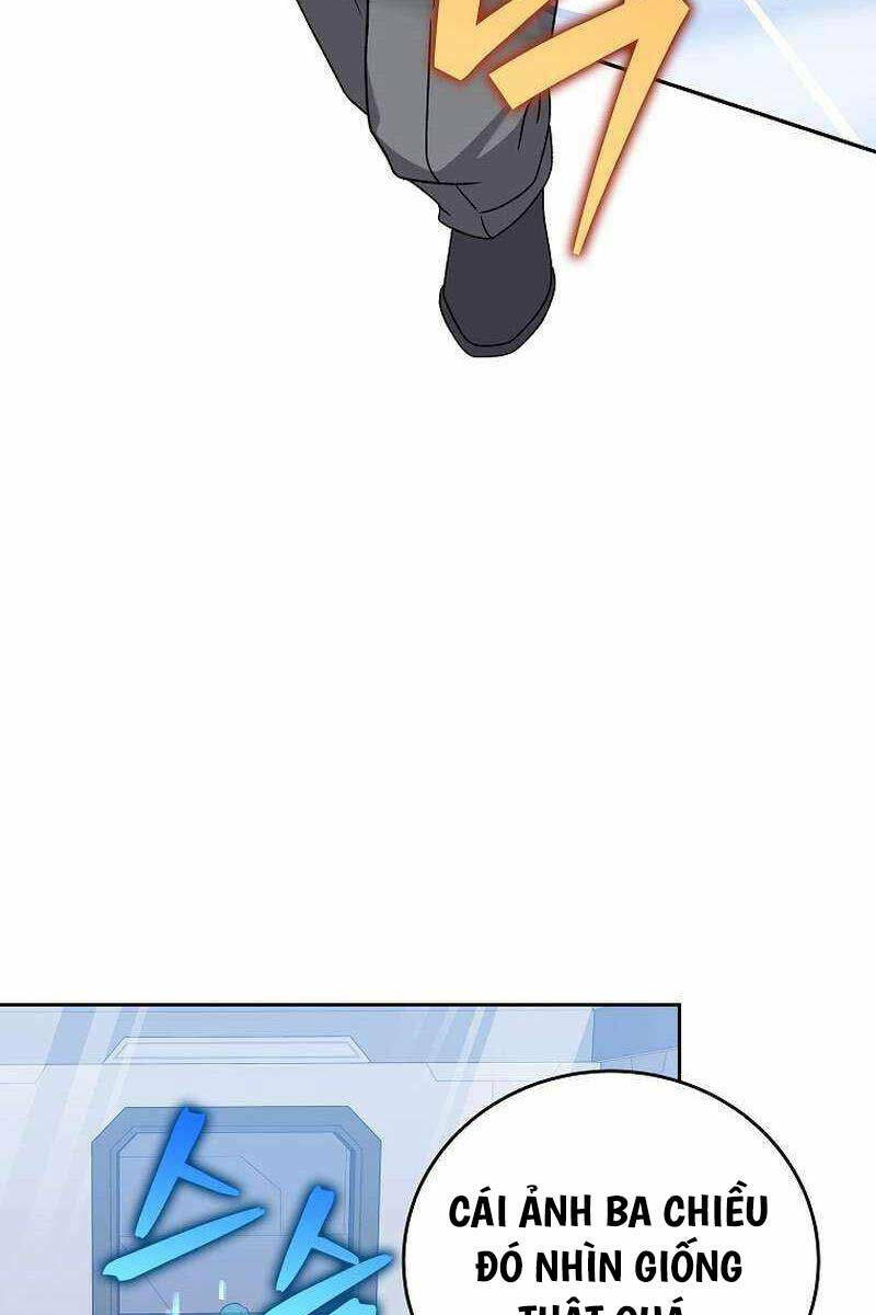Nhân Vật Ngoài Lề Tiểu Thuyết: Chapter 95