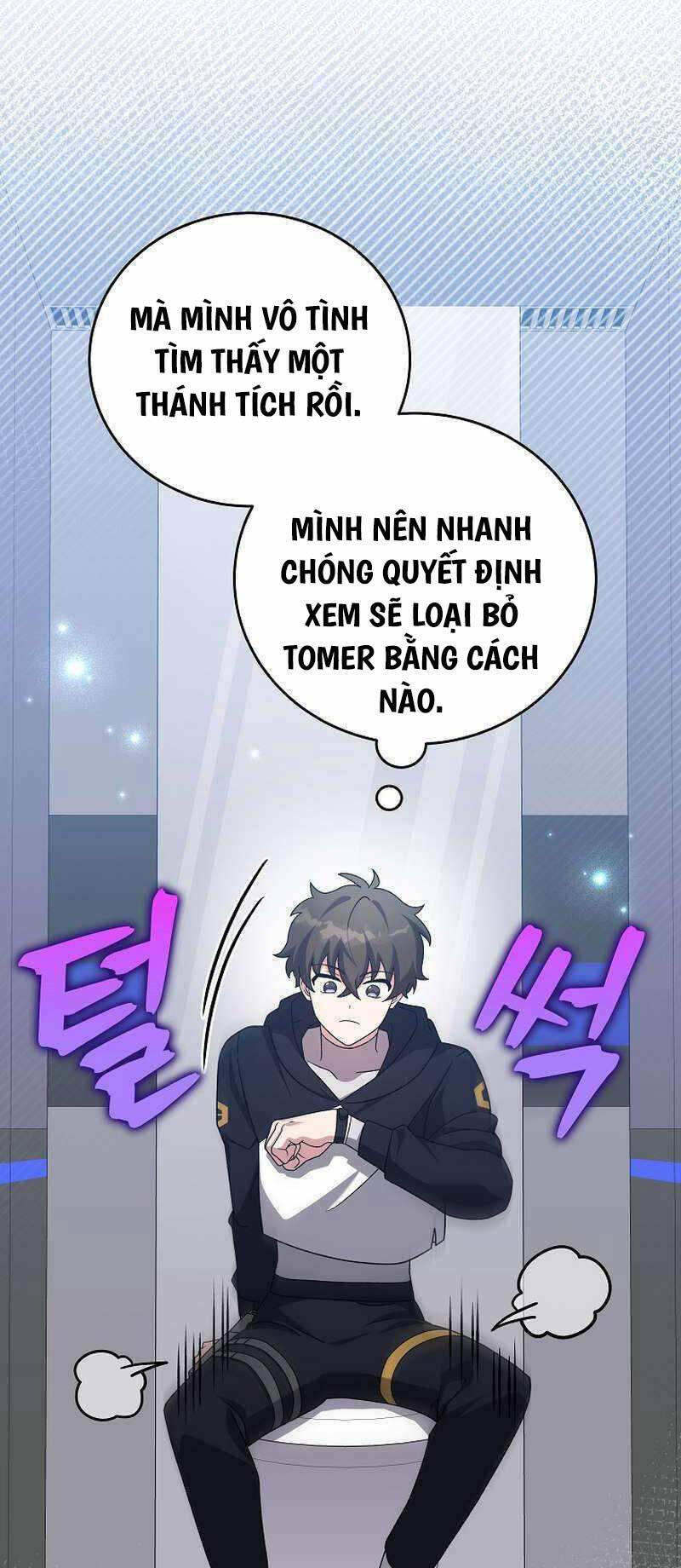 Nhân Vật Ngoài Lề Tiểu Thuyết: Chapter 95