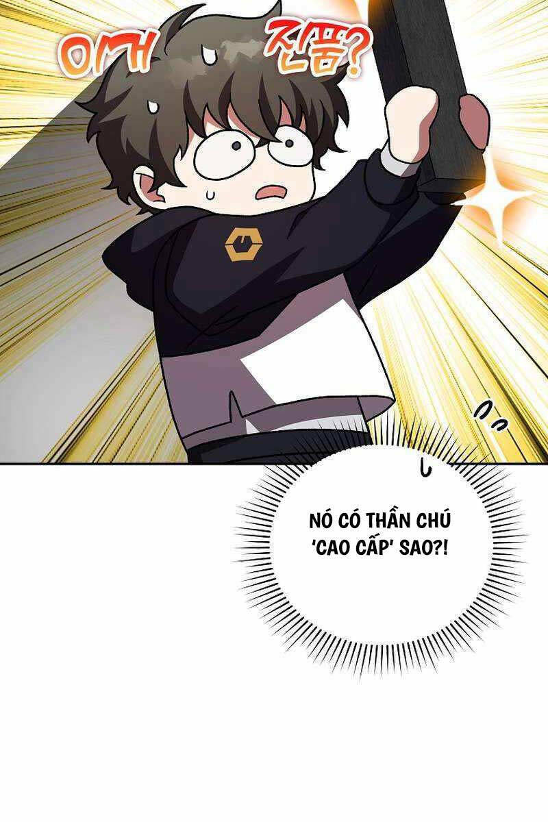 Nhân Vật Ngoài Lề Tiểu Thuyết: Chapter 95