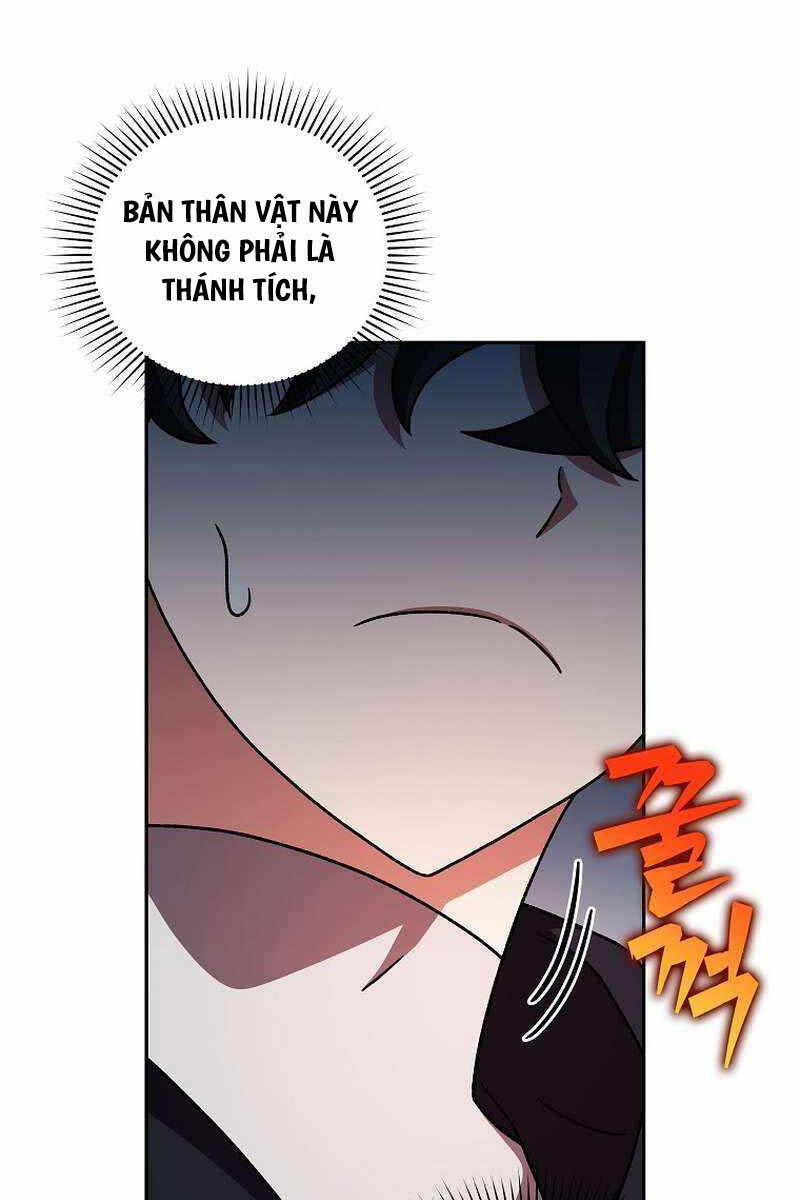 Nhân Vật Ngoài Lề Tiểu Thuyết: Chapter 95