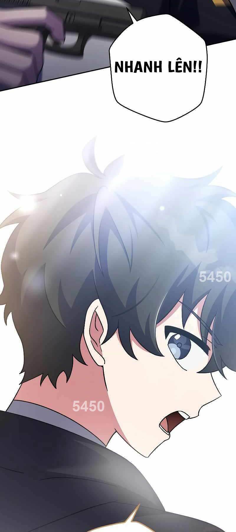 Nhân Vật Ngoài Lề Tiểu Thuyết: Chapter 96