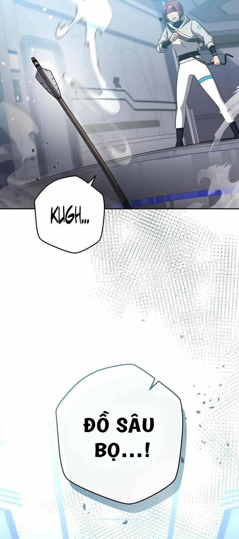 Nhân Vật Ngoài Lề Tiểu Thuyết: Chapter 96