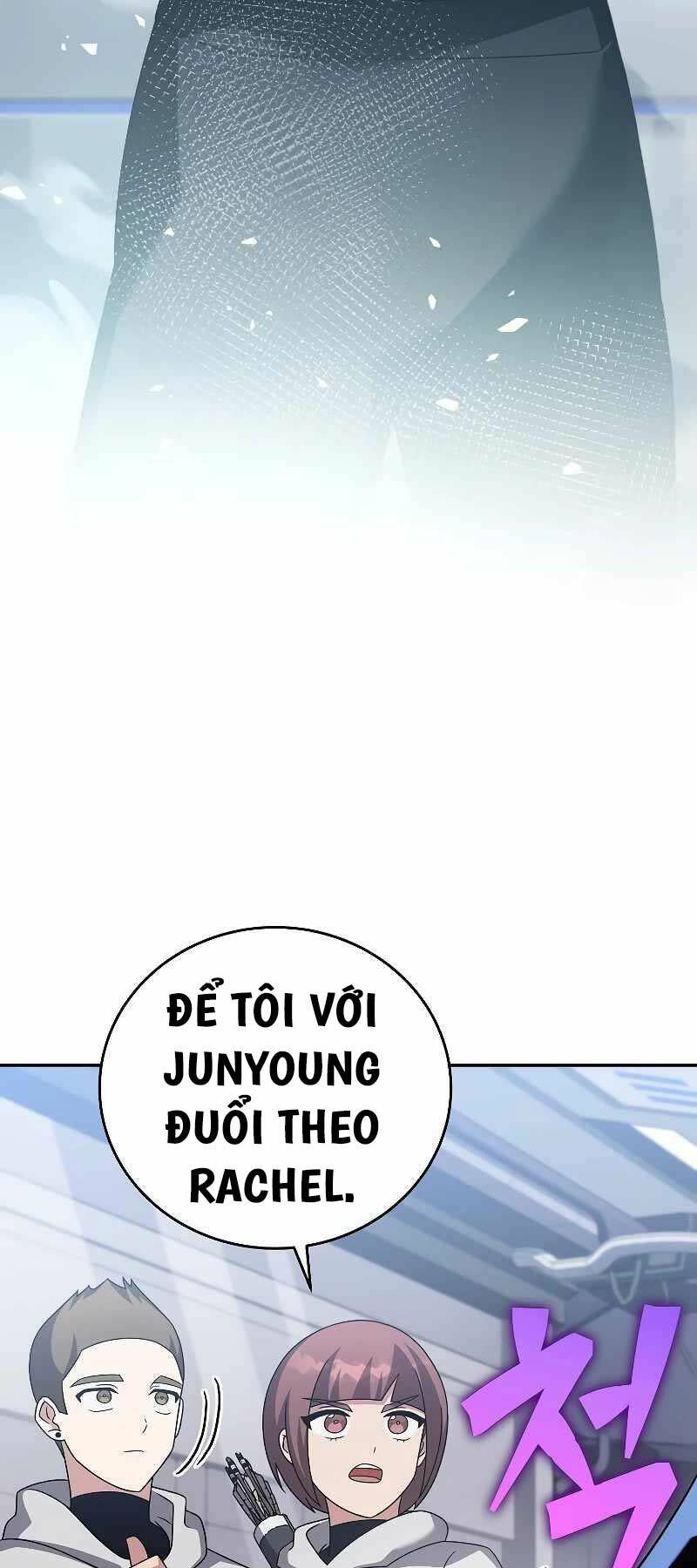 Nhân Vật Ngoài Lề Tiểu Thuyết: Chapter 96