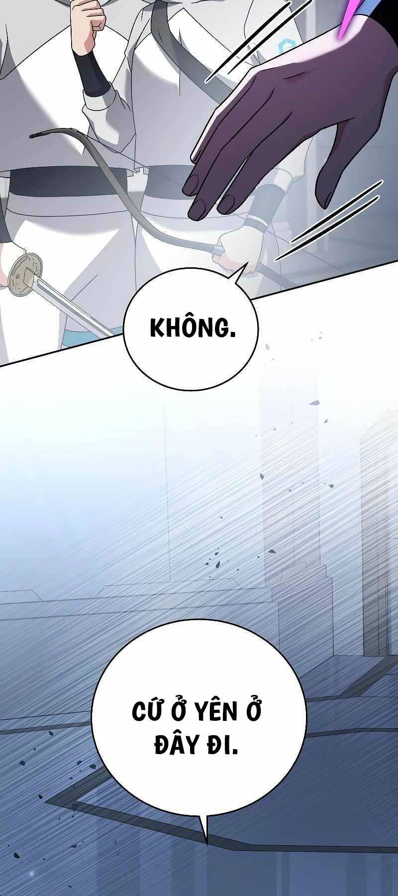 Nhân Vật Ngoài Lề Tiểu Thuyết: Chapter 96