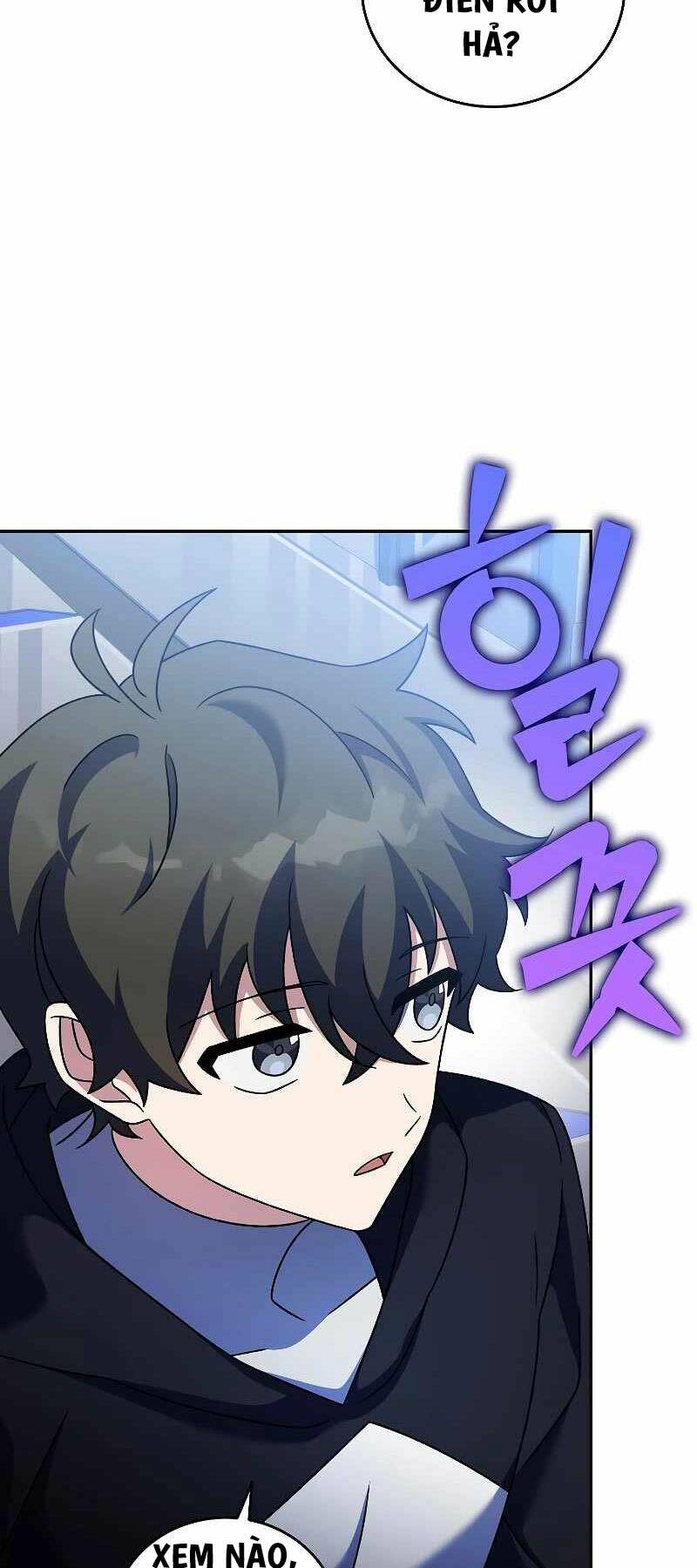 Nhân Vật Ngoài Lề Tiểu Thuyết: Chapter 96