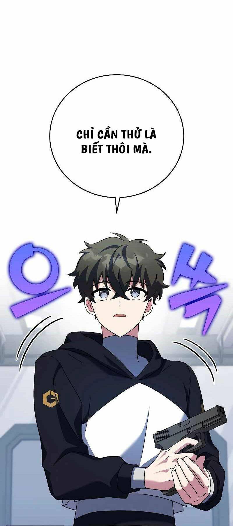 Nhân Vật Ngoài Lề Tiểu Thuyết: Chapter 96