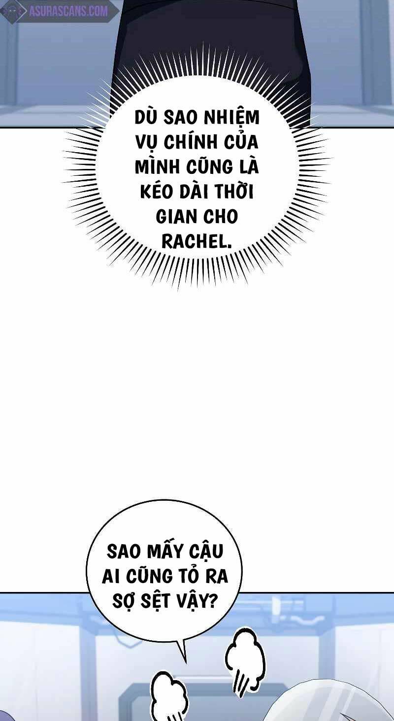 Nhân Vật Ngoài Lề Tiểu Thuyết: Chapter 96