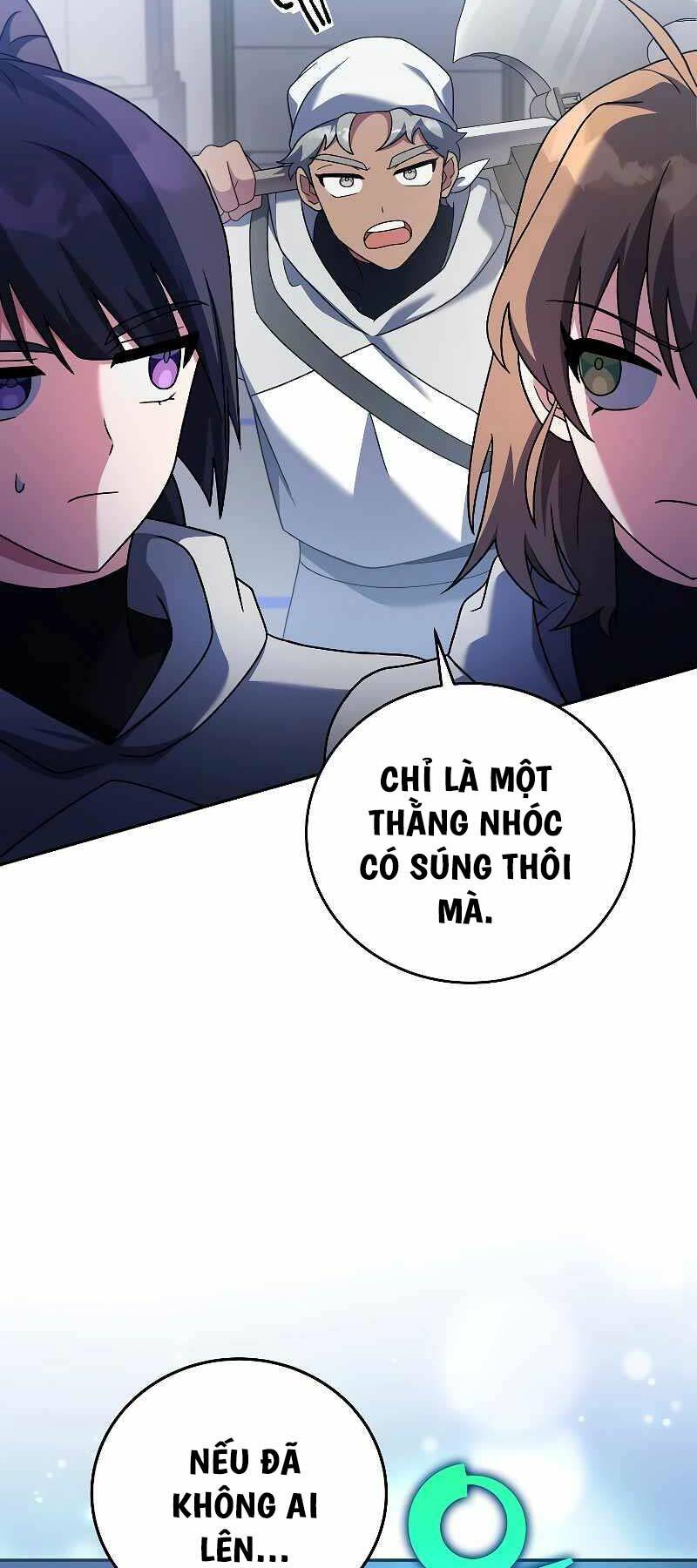 Nhân Vật Ngoài Lề Tiểu Thuyết: Chapter 96
