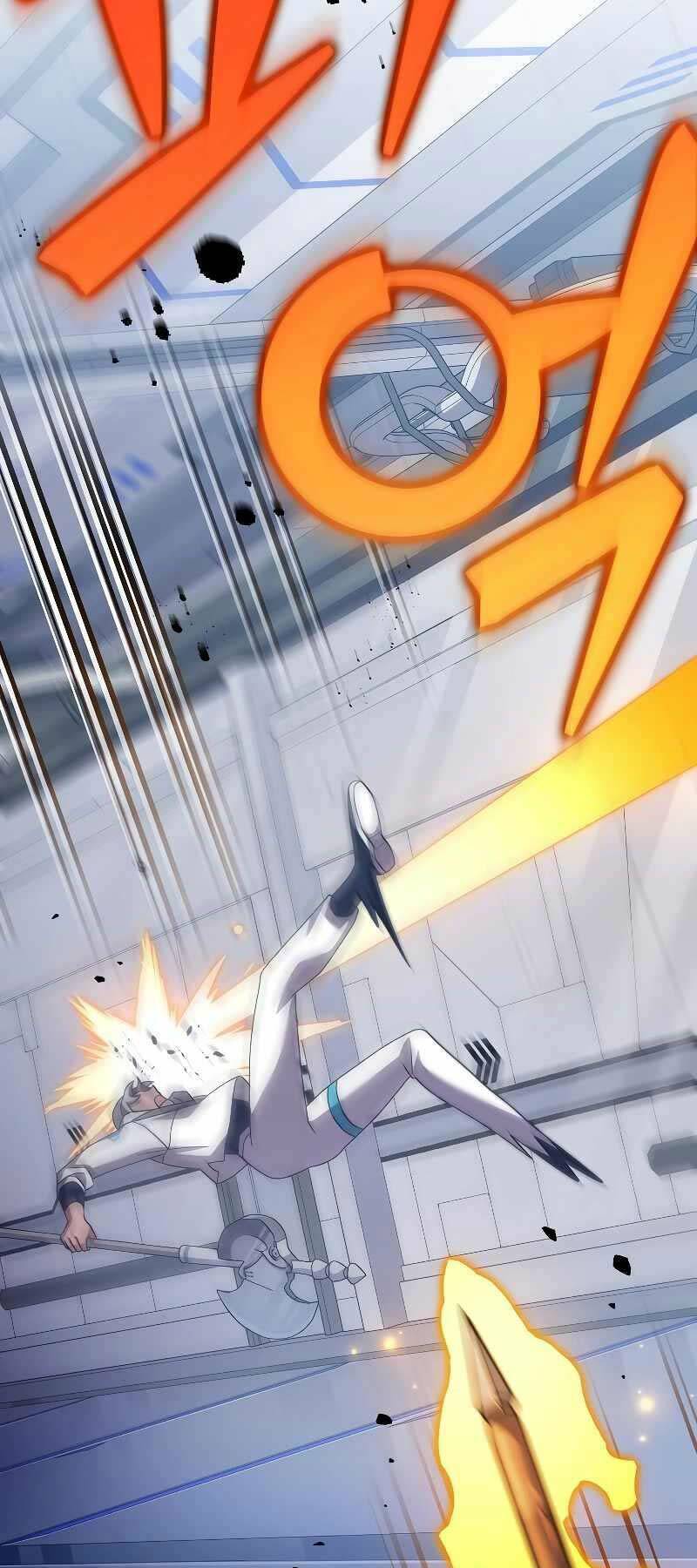 Nhân Vật Ngoài Lề Tiểu Thuyết: Chapter 96