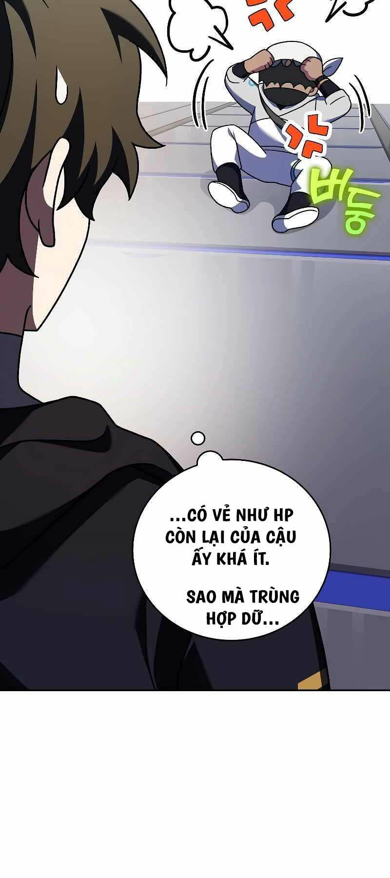 Nhân Vật Ngoài Lề Tiểu Thuyết: Chapter 96