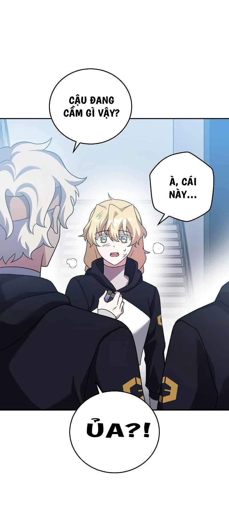 Nhân Vật Ngoài Lề Tiểu Thuyết: Chapter 96