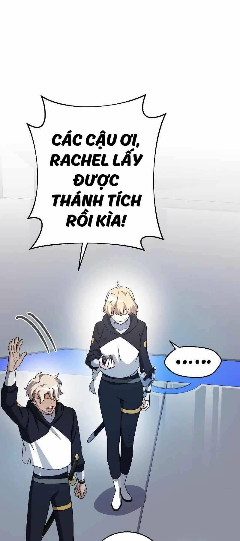 Nhân Vật Ngoài Lề Tiểu Thuyết: Chapter 96