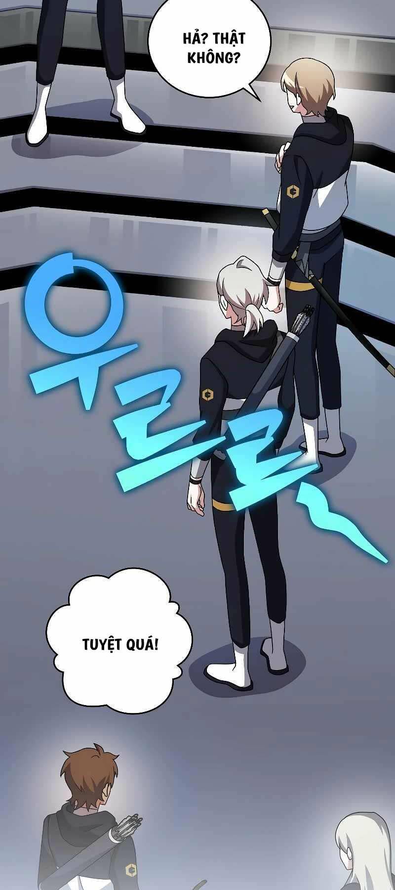 Nhân Vật Ngoài Lề Tiểu Thuyết: Chapter 96